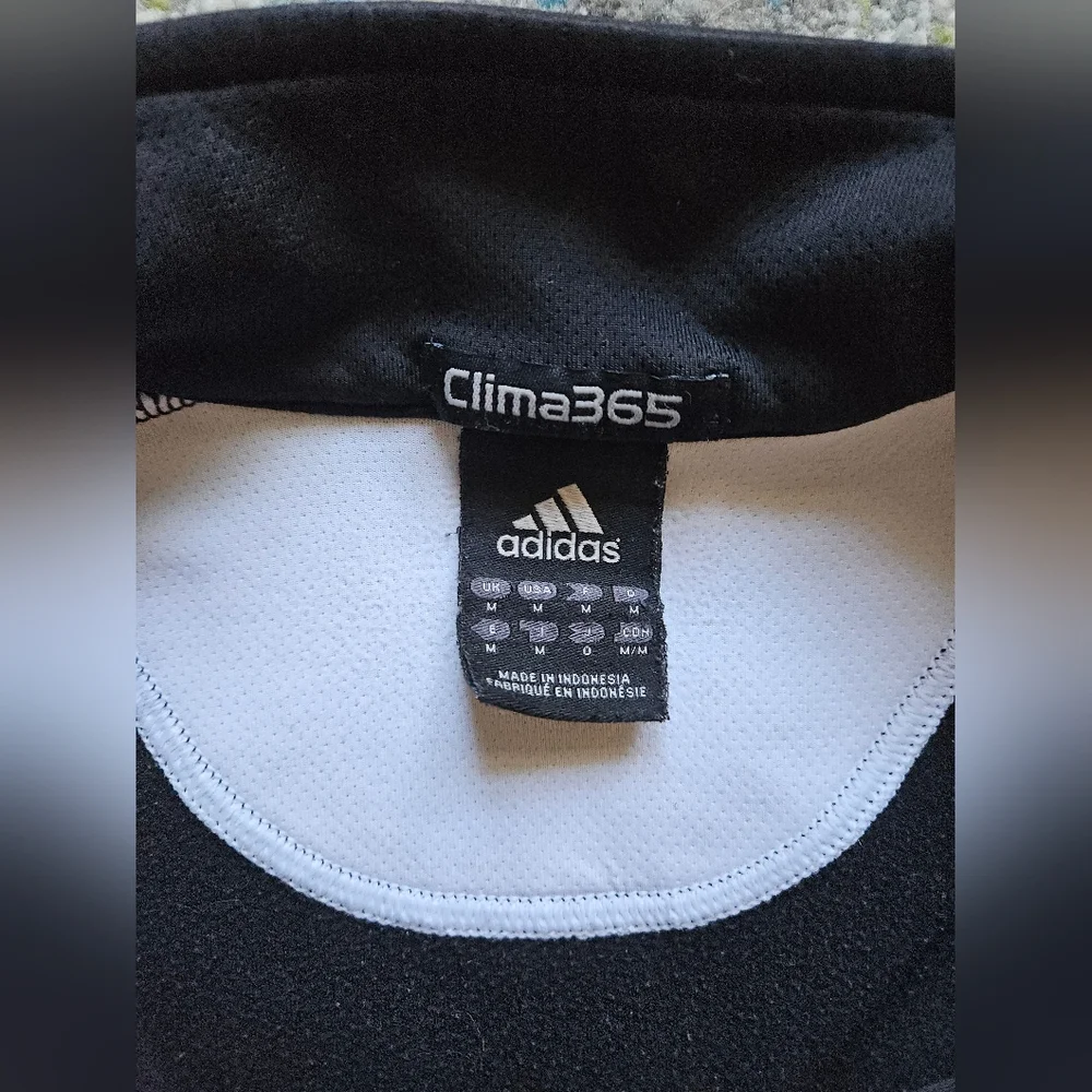 adidas clima365 warm